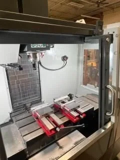 2022 HAAS VF-2 Vertical Machining Centers | Toolquip, Inc. (4)