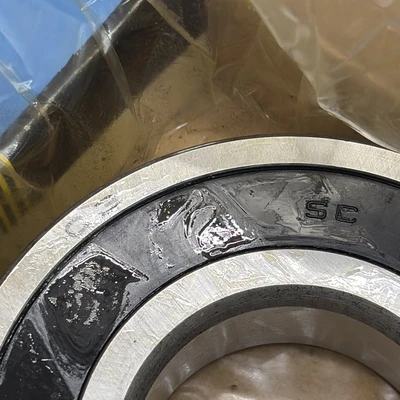 NEW Bearings Limited 6309K-2RSC3