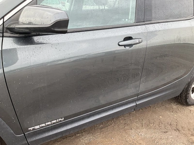 Used 2020 GMC TERRAIN SUVs Michigan US | Miedema Asset Management Group #1461418
