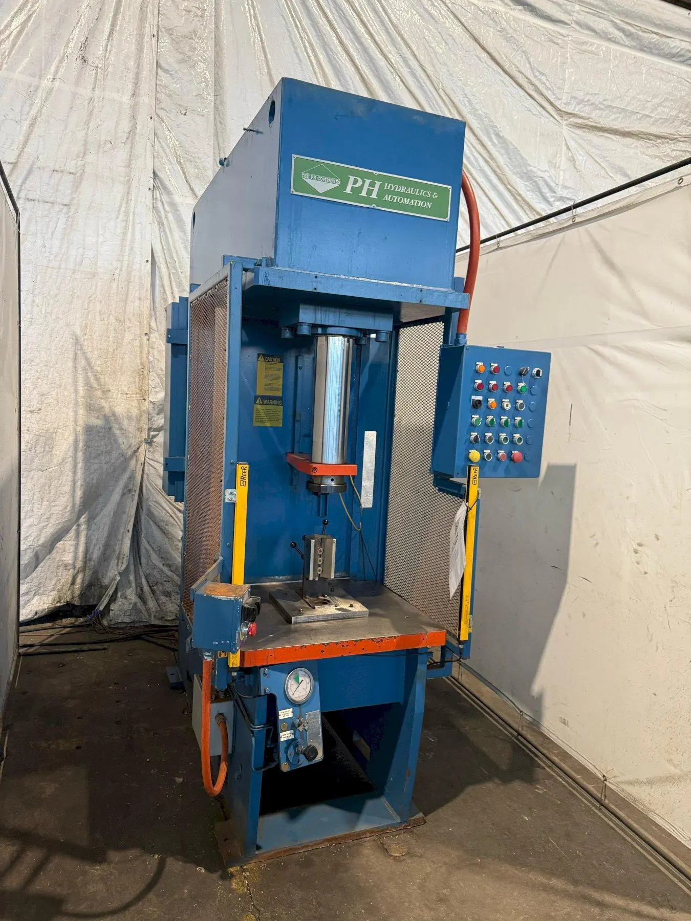 USED 1996 PH OGF-50