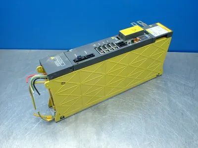Used FANUC A06B6096H101 Servo Drives Ohio US | HGR 24 #895712