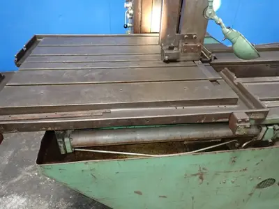 USED DOALL 26244
