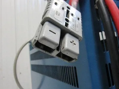 Used LAMARCHE _UNKNOWN_ Battery Chargers Indiana US | Arrow Industrial #622904