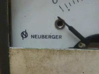 USED NEUBERGER 310.83