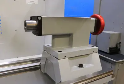 2005 HAAS TL-3 CNC Lathes | Toolquip, Inc. (7)
