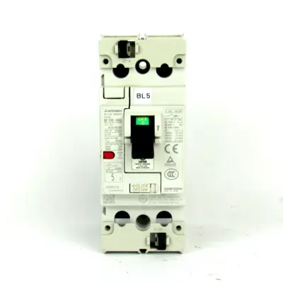 USED MITSUBISHI NF100-HRU2005