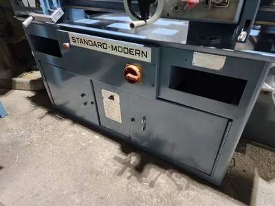 USED STANDARD 1334