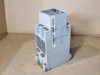 USED ALLEN-BRADLEY 700-RTC00000U1