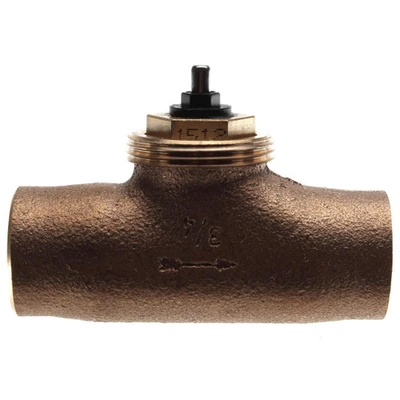 Honeywell V200LDSL20 Solenoid Valve [New]
