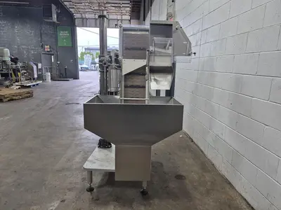 USED 2002 KALISH 87400