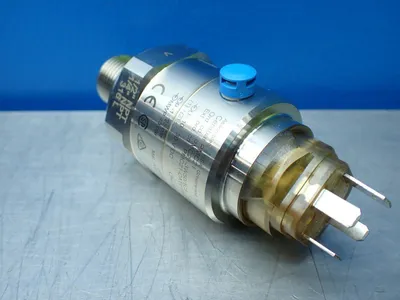 New | in-Stock ENDRESS+HAUSER PMC213W50/1C3 Pressure Transmitters Ohio US | HGR 24 #755695