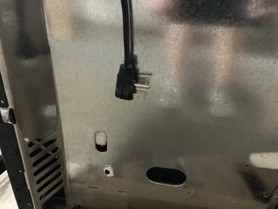 Used GE JGBS66DEK6B8 Gas Cooking Equipment Michigan US | Miedema Asset Management Group #1461370