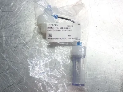 Used MITSUBISHI CA310BRT Moisture Testers Ohio US | HGR 24 #756513