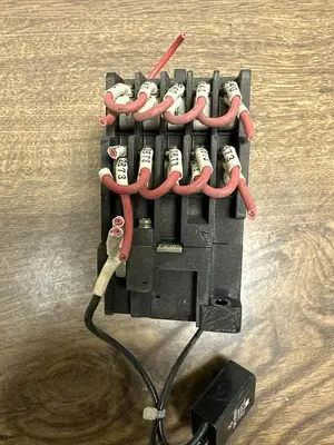 USED MITSUBISHI SR100