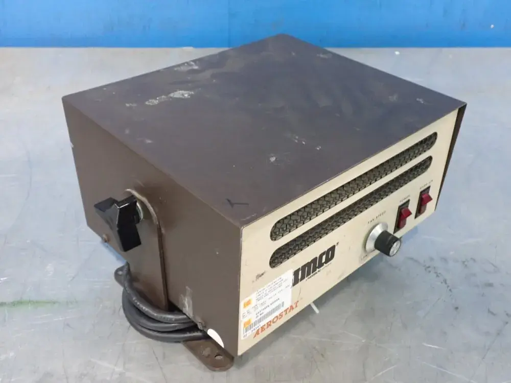Used SIMCO A200 Blowers Ohio US | HGR 24 #895406