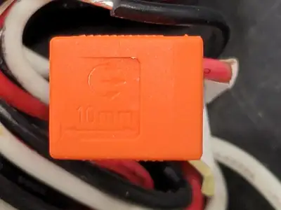 USED EZ-SNAP FK-2K