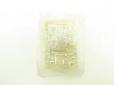 Taylor Instruments 125P683CV4 Circuit Board PCB Module