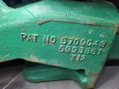 USED ESCO 6841R-70SV2