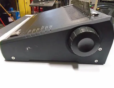 USED GBC PB2600