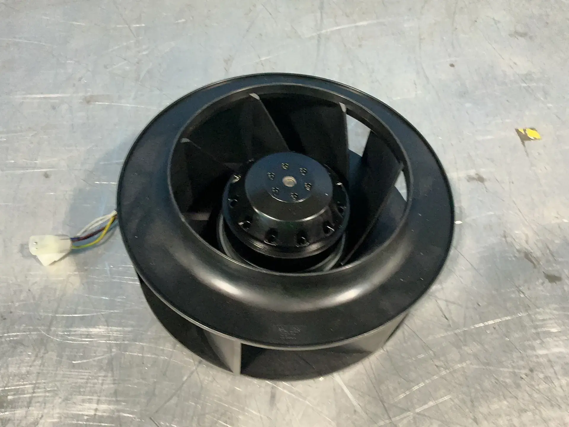 Used EBMPAPST R2D225AV0218 Miscellaneous MRO Ohio US | HGR 24 #1404348