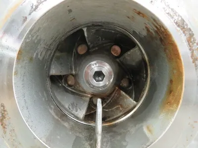 USED Ahlstrom/Sulzer APT 53-4