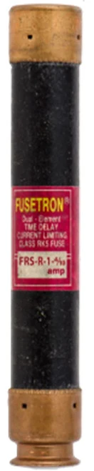 Bussmann FRS-R-1-4/10 [New]