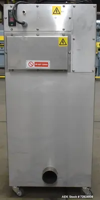 USED DOMINO ES500+