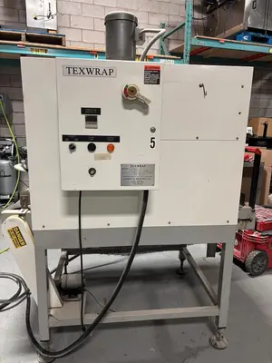 USED TEXWRAP T-822