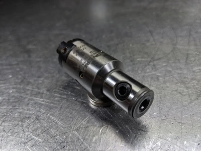 D'Andrea MB20 Finish Boring Head 7/8"-1.14" Range TRM20 (LOC2951A)