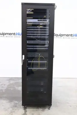 Used _UNKNOWN_ _UNKNOWN_ Enterprise Networking Equipment Georgia US | The Equipment Hub #1402380