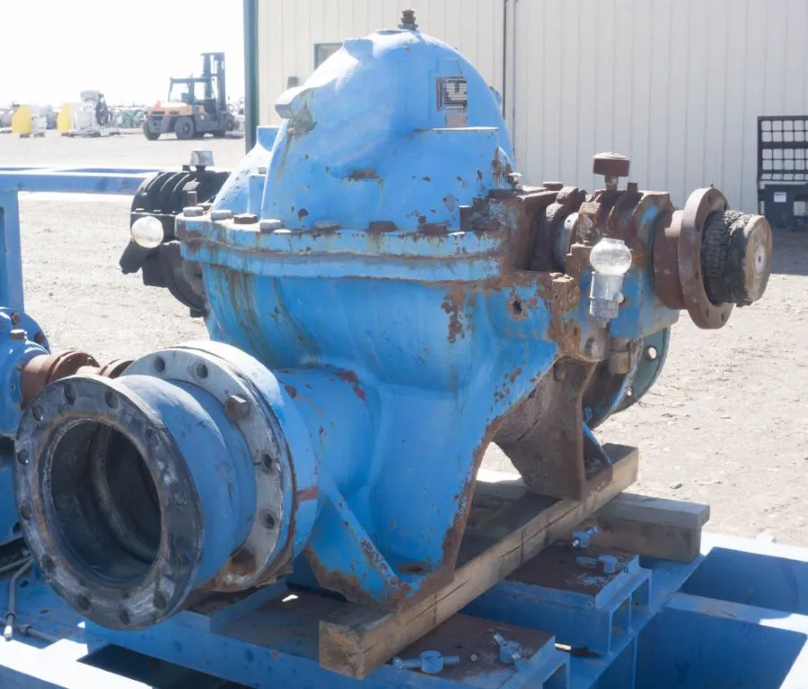 USED INGERSOL RAND 10HLV