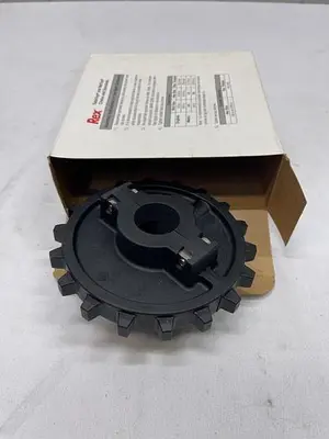 New | in-Stock REXNORD REXNORD NS7700-18T 1-1/4 IDL 614-60-12 Misc Electrical & Power Parts | ND Industrial Surplus #1215315