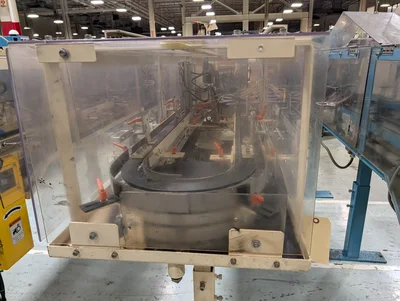 (3) Assorted Conveyor Systems