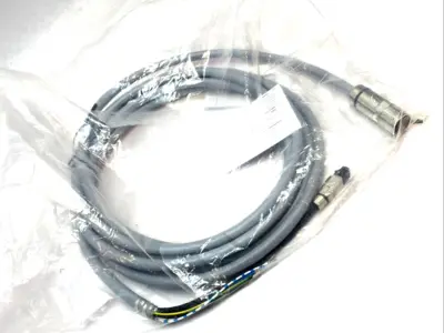 NEW FESTO MOTOR CABLE 5251375
