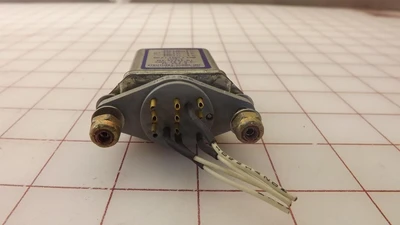 Used STRUTHERS-DUNN _UNKNOWN_ Relays & Switches | OCO Industrial #1671429