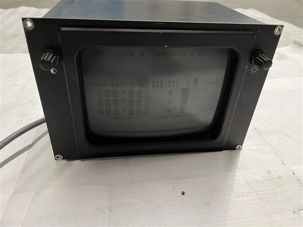 USED HEIDENHAIN 212 300 03 BE 111
