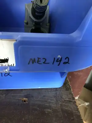 Mennekes 65425ZA Disconnect Switch w/ ME420P5W 20A Plug