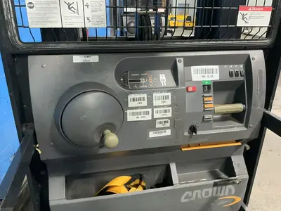 Used CROWN SP351030 Material Handling (misc) Ohio US | HGR 24 #1446252