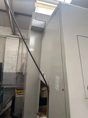 2005 DAEWOO PUMA MX2000ST CNC Lathes | Charter Auctions (28)