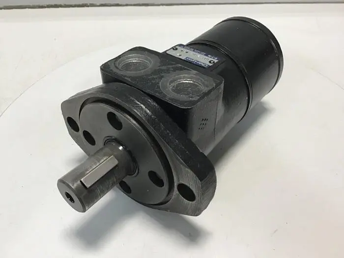 Used CHAR LYNN 101 2169 009 Motors (misc) | Ideal Machinery #620721