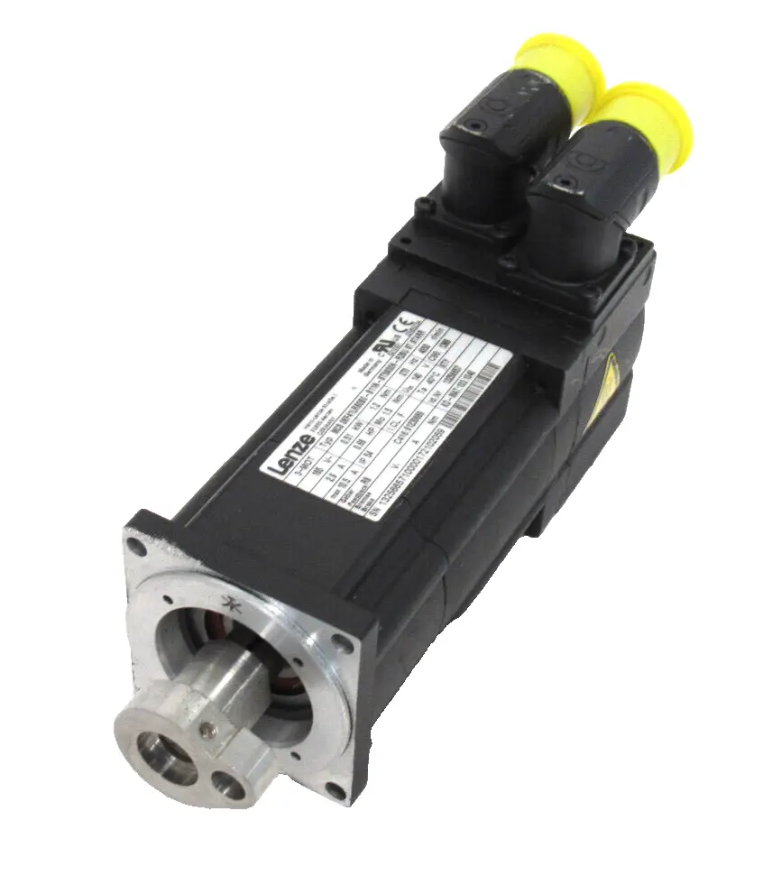 NEW LENZE MCS06F41LRS0B0-B11N-ST5S00N-R28U ST.STARR SERVO MOTOR