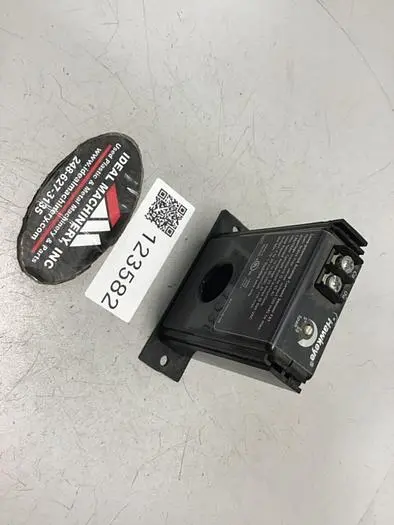 Used HAWKEYE INST INC Z100136-OB Sensors Michigan US | Ideal Machinery #591103