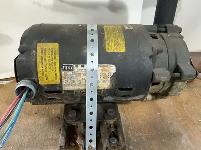 Used CLEAVERBROOKS CFC Chemical & Process Equipment Ohio US | HGR 24 #1460114