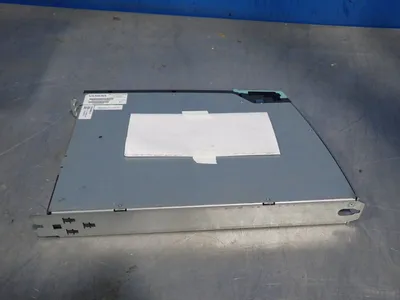 Used SIEMENS 6SL31202TE210AA4 AC Drive Power Modules Ohio US | HGR 24 #1132136