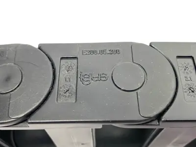 USED IGUS E2S.2/43.063