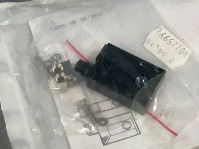 New | in-Stock IFM OJ5017 Photoelectric Sensors Ohio US | HGR 24 #1326240