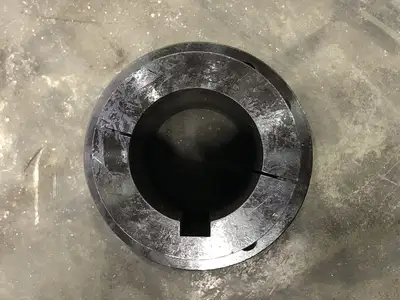 Split Taper Bushing S2 2-3/4 2-3/4" Bore