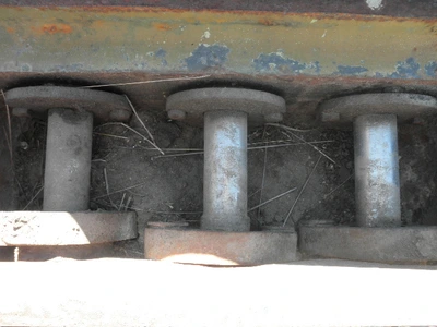 USED GASO 3364