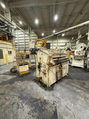 MINSTER 2050 / 40-50-5-SEC / 7-50 Coil Feed Lines | Rygate LLC (7)