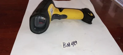 Used Symbol LS3578 Barcode Scanners Arizona US | ASSET CONVERSION SPECIALISTS, INC. #1354689